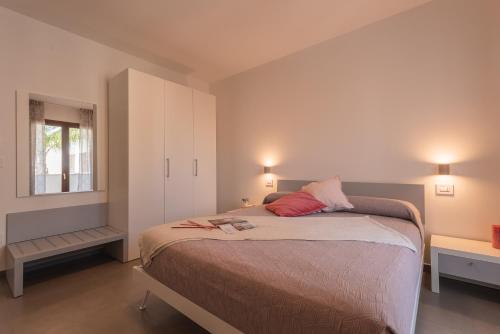 I Gelsi B&B — 4-Star Luxury Hotel in Copertino, Italy