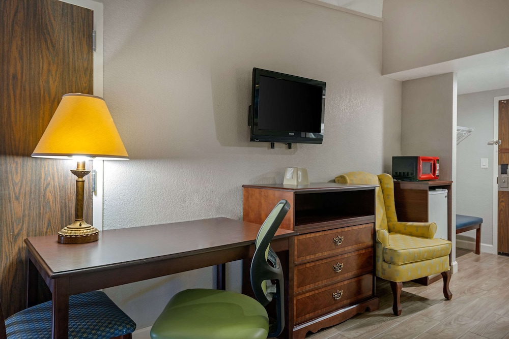 Rodeway Inn Clermont - photo 24
