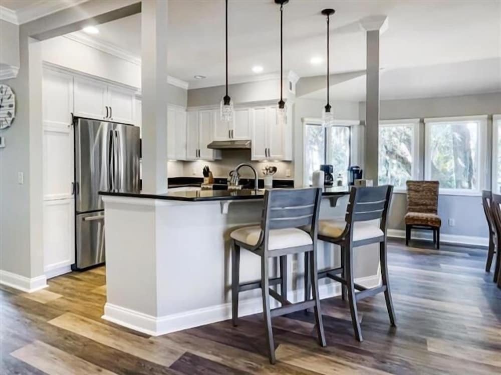 1107 Harbour South Club Villa at the Sea Pines Resort - photo 16