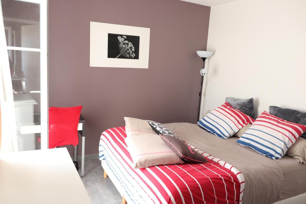 Ma Grace — hotel in Savigny-Le-Temple