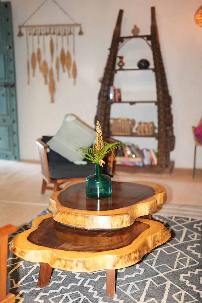 La Puerta Azul Beachfront Adults Only