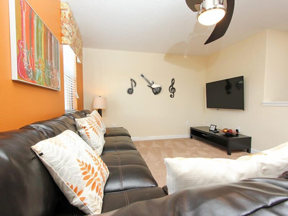 Ov2558 Champions Gate Resort 5 Bed 4.5 Baths Villa - photo 21