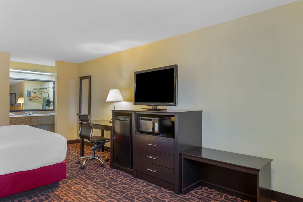Best Western Benton Inn - photo 12