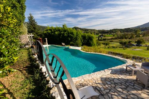 Tenuta I Tufari — hotel in Castel Madama