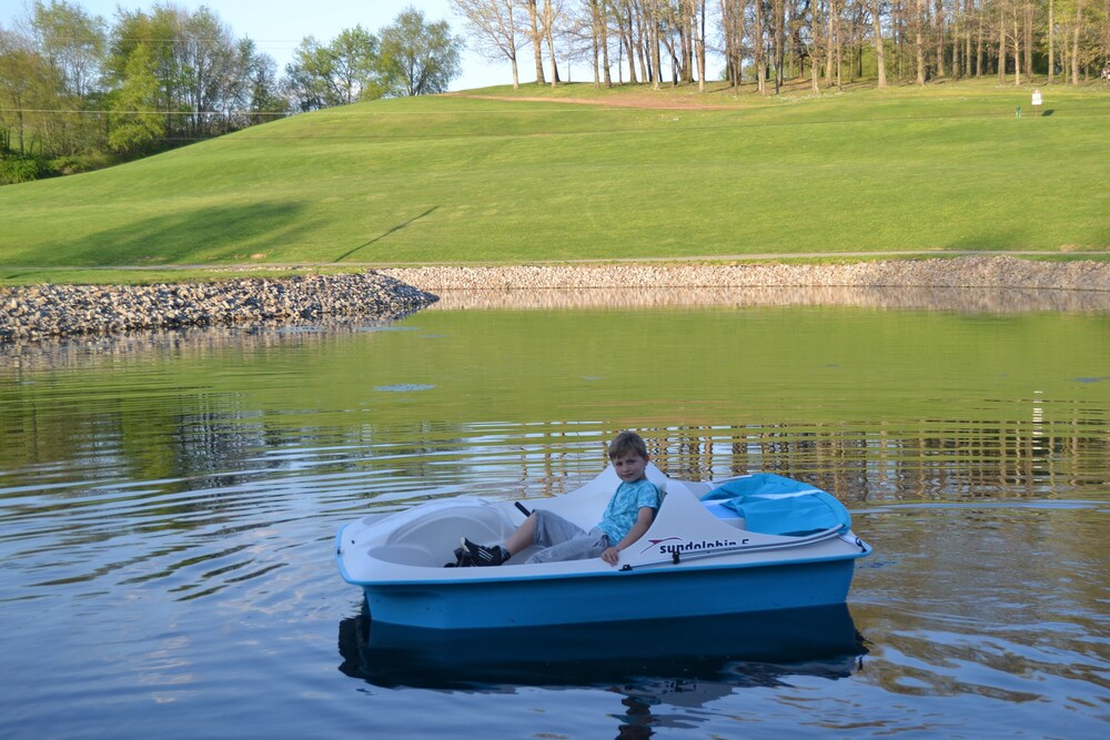 Lenape Heights Golf Resort - photo 16