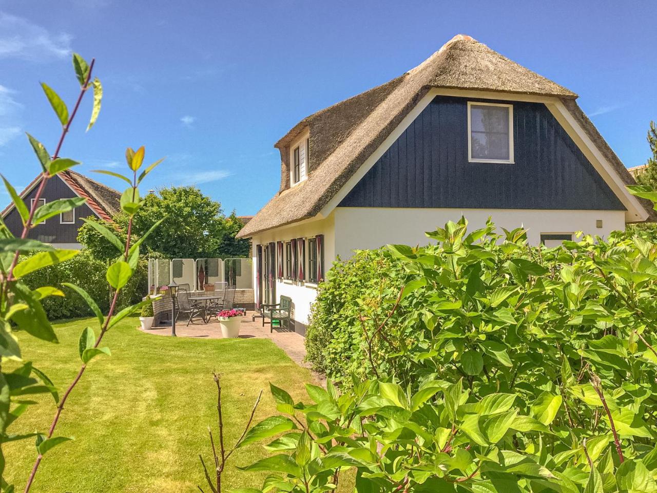 Buiten Plaats 142 in Callantsoog, Netherlands