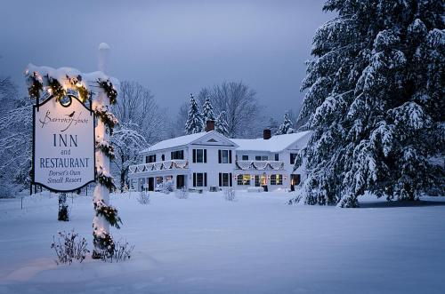 Barrows House - photo 34