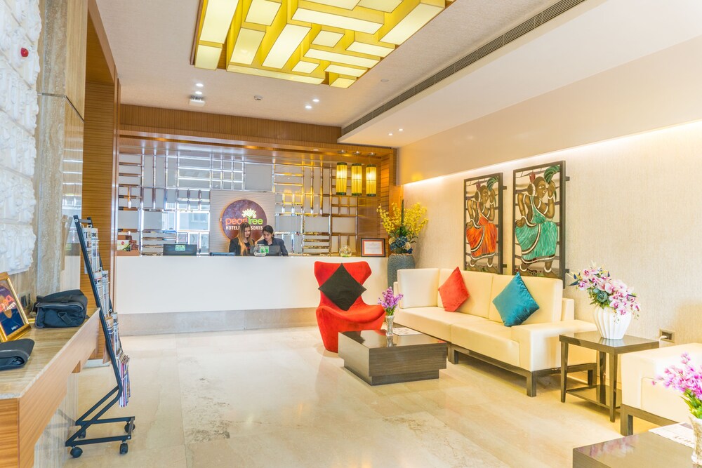 PearlTree Hotels & Resorts — Puruliya — photo 5