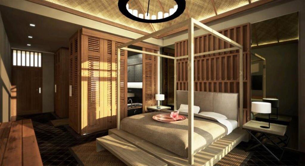 Sanakeo Hotel - last minute hotel in Luang Prabang