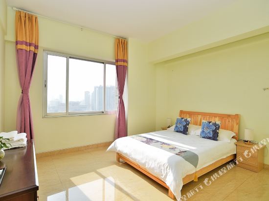 Y Hotel - carbon neutral hotel in Kunming
