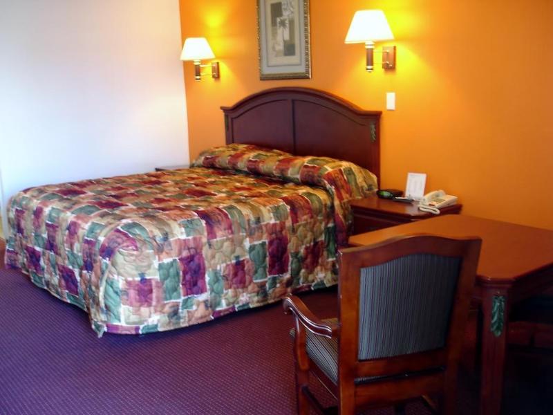 Antilley Inn - photo 25