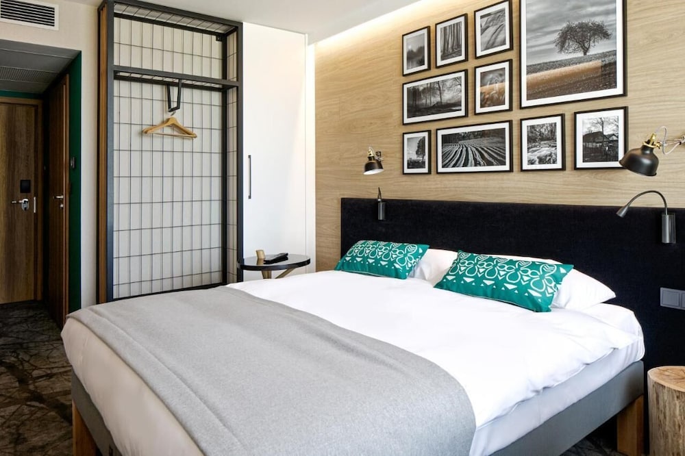 ibis Styles Tomaszow Lubelski — Tomaszow Lubelski — photo 4