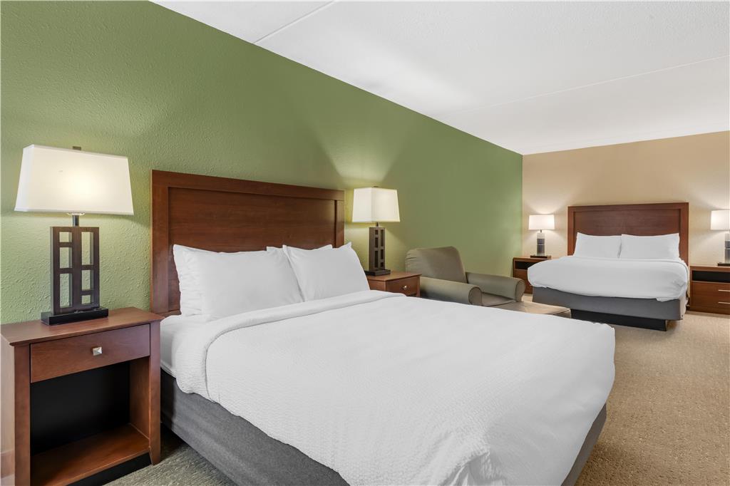 Best Western Fairmont - photo 36