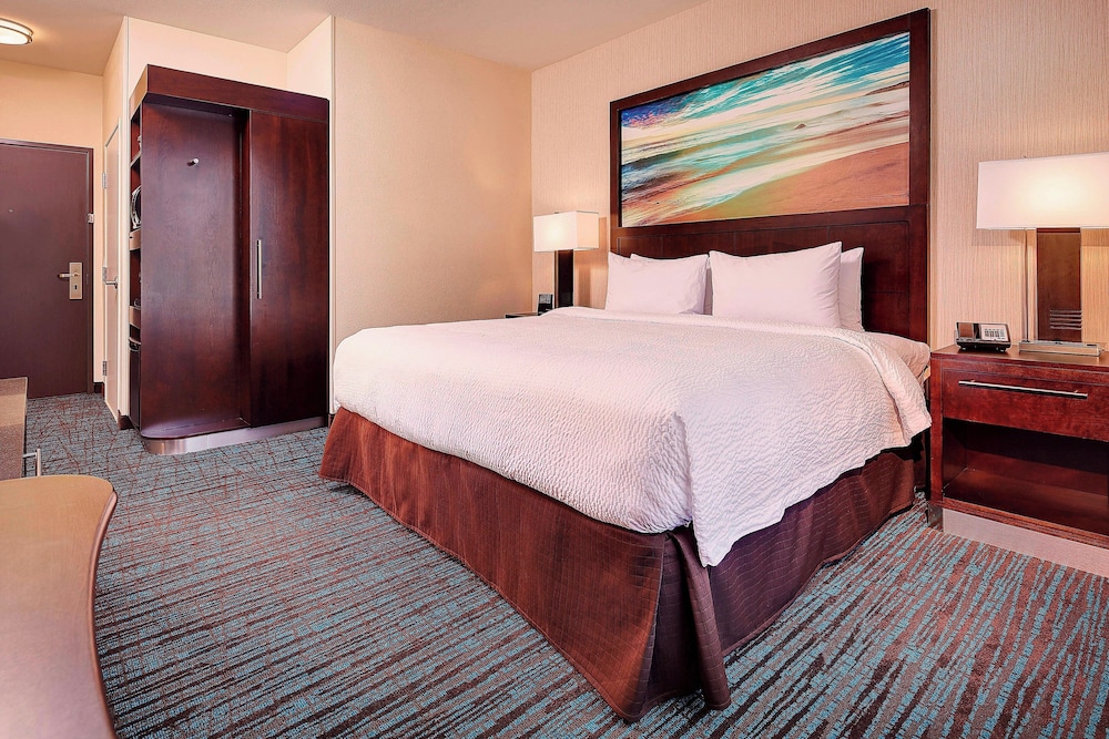 Fairfield Inn & Suites San Diego Carlsbad - photo 6
