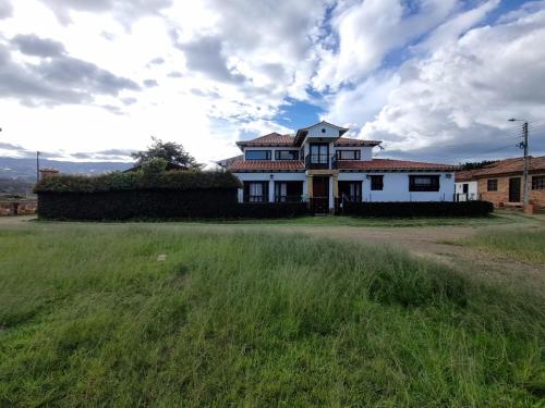 The olive tree - last minute hotel in Villa De Leyva