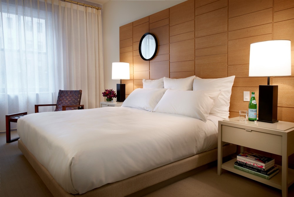 21c Museum Hotel Cincinnati - photo 10