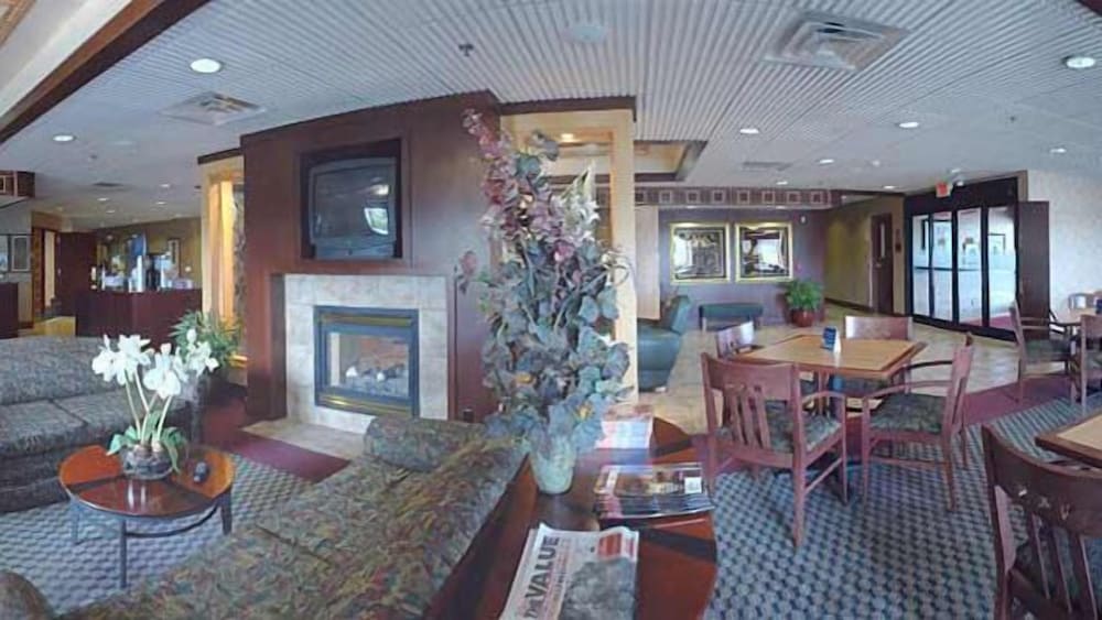 Hampton Inn Seymour - photo 51