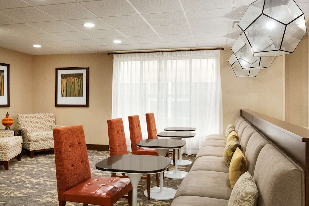 Homewood Suites by Hilton Houston Westchase - photo 4