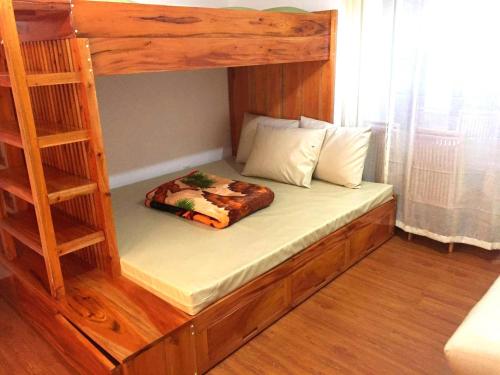 Unit 8F 34 Megatower Residences 3 — Baguio — photo 2