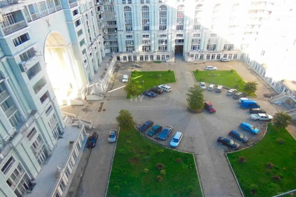 apartament desi Sea view