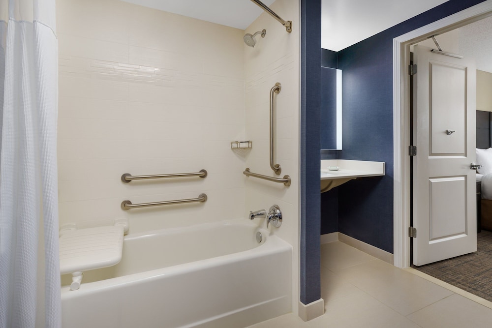 Residence Inn By Marriott Hartford Rocky Hill - photo 14