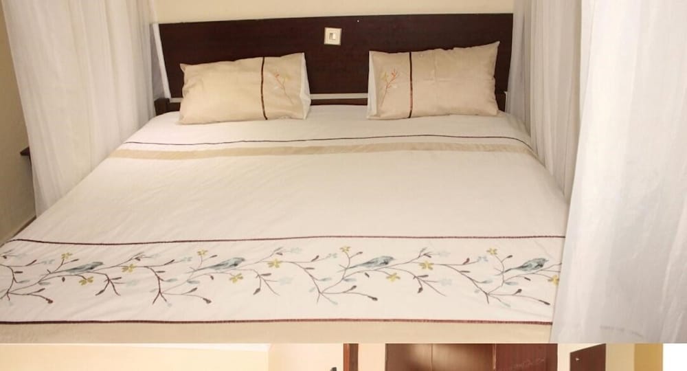 Shammah Hotel in Machakos, Kenya