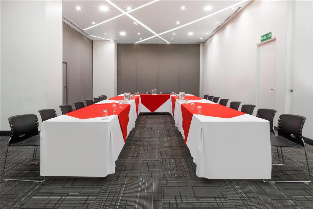 Meeting room