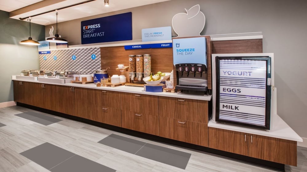 Holiday Inn Express Stuart by IHG - photo 22