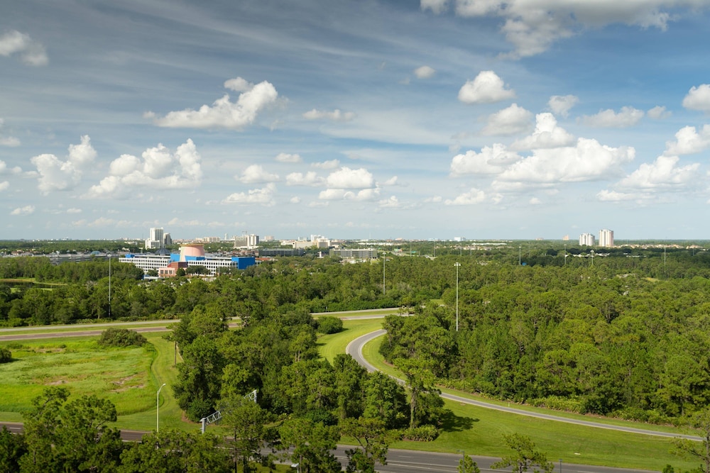 JW Marriott Orlando Bonnet Creek Resort & Spa - photo 22