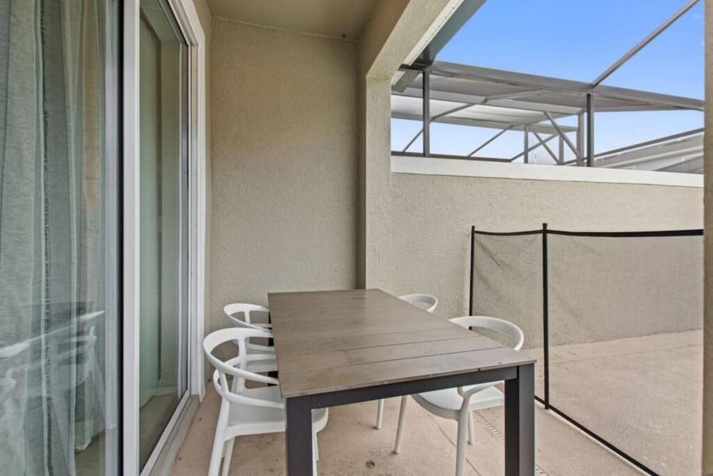 Gorgeous 4 Bd w Pool at Storey Lake Resort 4277 - photo 33