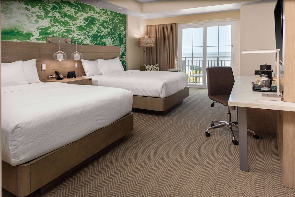 Courtyard by Marriott Jekyll Island - photo 17