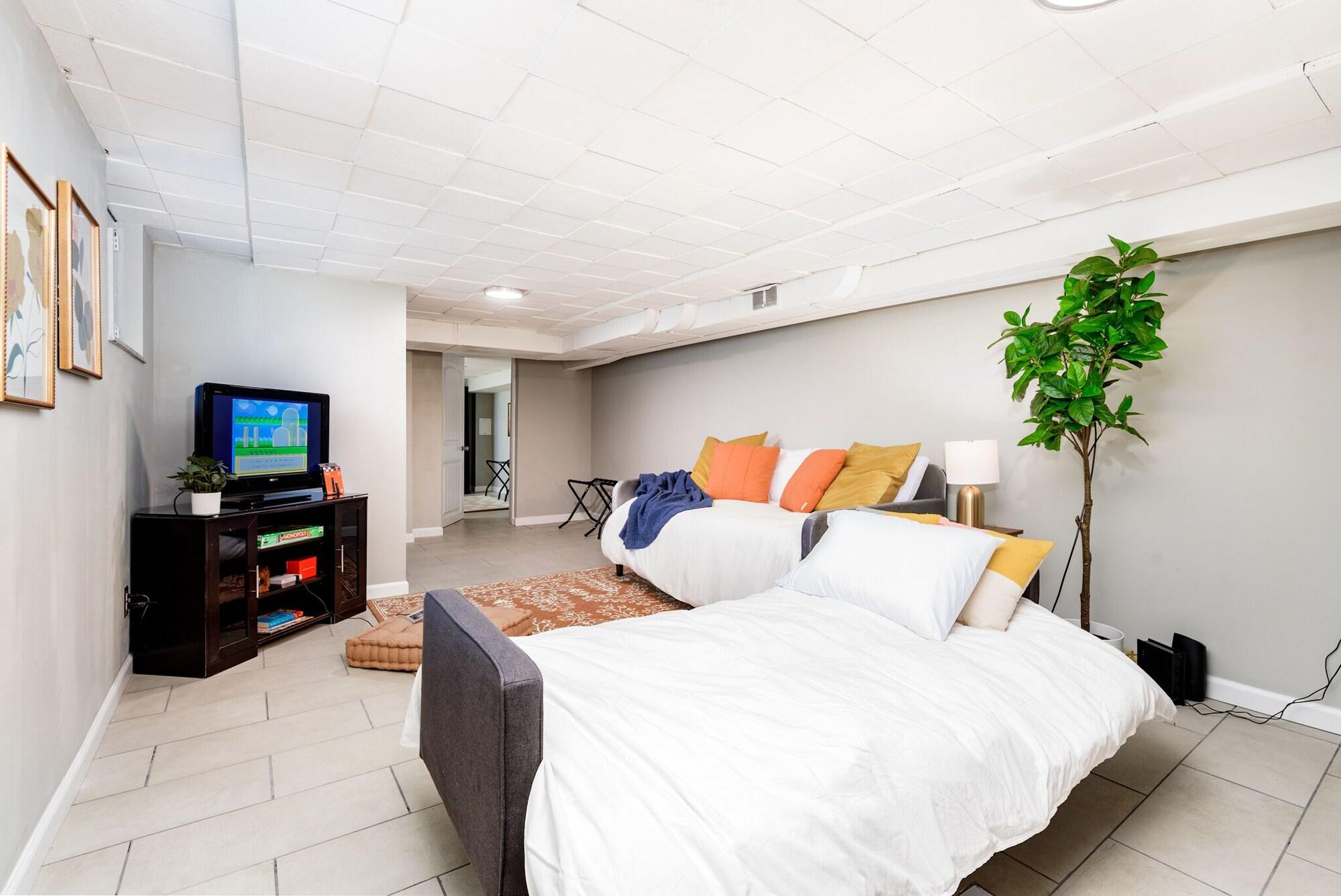 Cozy Family Cottage Historic Top of The Hill — 4-Star Luxury Hotel in St. Louis, United States
