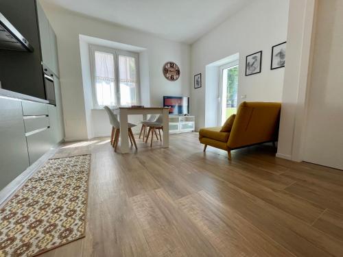 Asso Asso — 4-Star Luxury Hotel in Guardiagrele, Italy