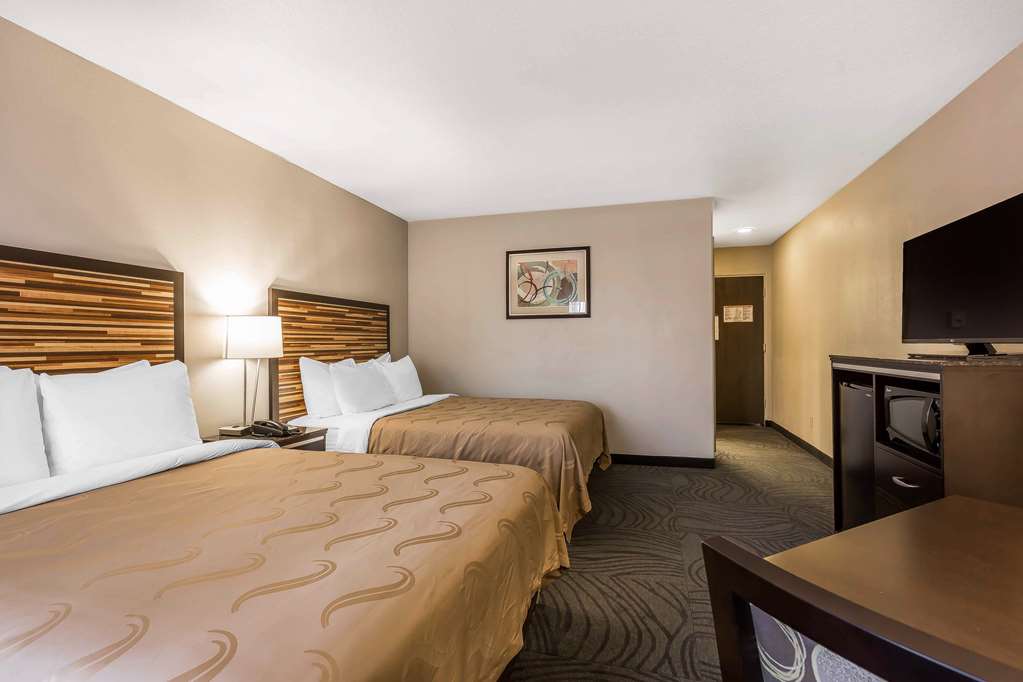 Quality Inn Fallbrook I 15 - photo 10