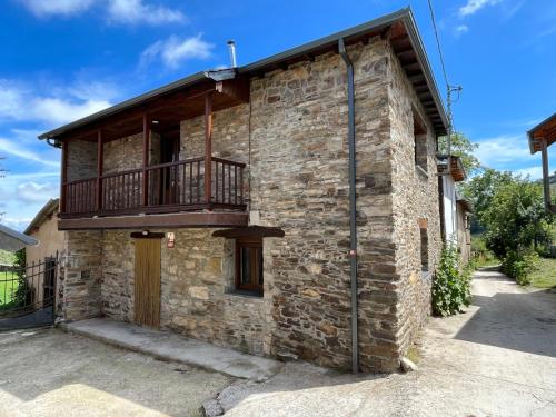 La Casina De La Yeye San Cristobal De Valdueza — Ponferrada