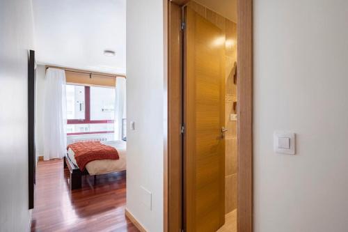 Apartamento Lua — 4-Star Luxury Hotel in Agron, Spain