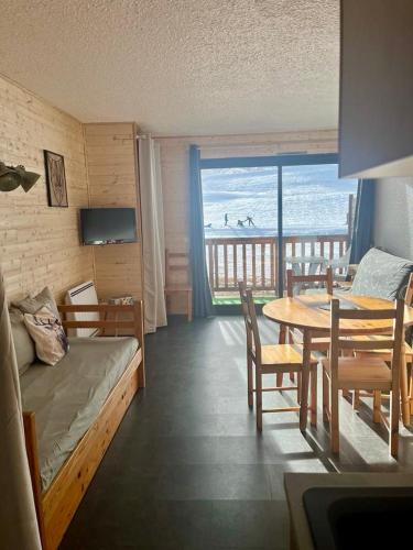 Studio 27m2 - carbon neutral hotel in Unknown City