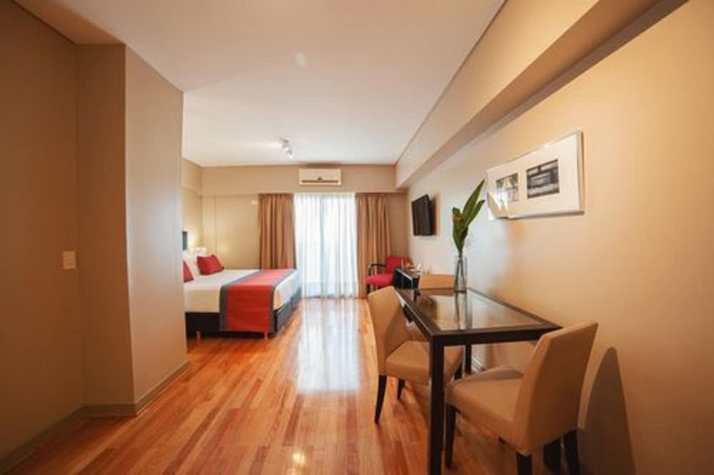 ARC Callao Studios & Suites — Buenos Aires — photo 4