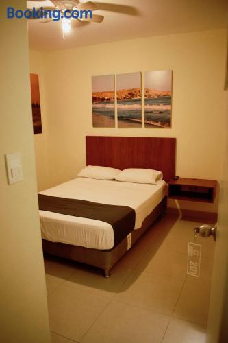 Conde Hotel — Piura — photo 2