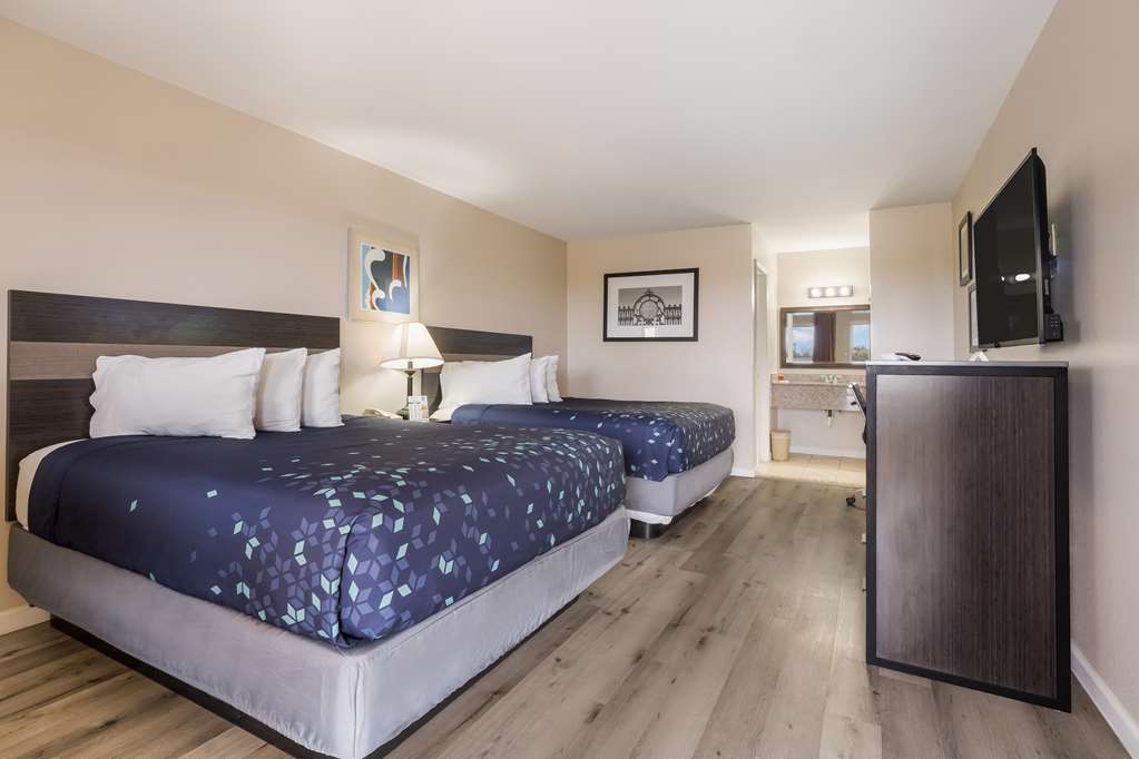 Americas Best Value Inn Refugio - photo 27