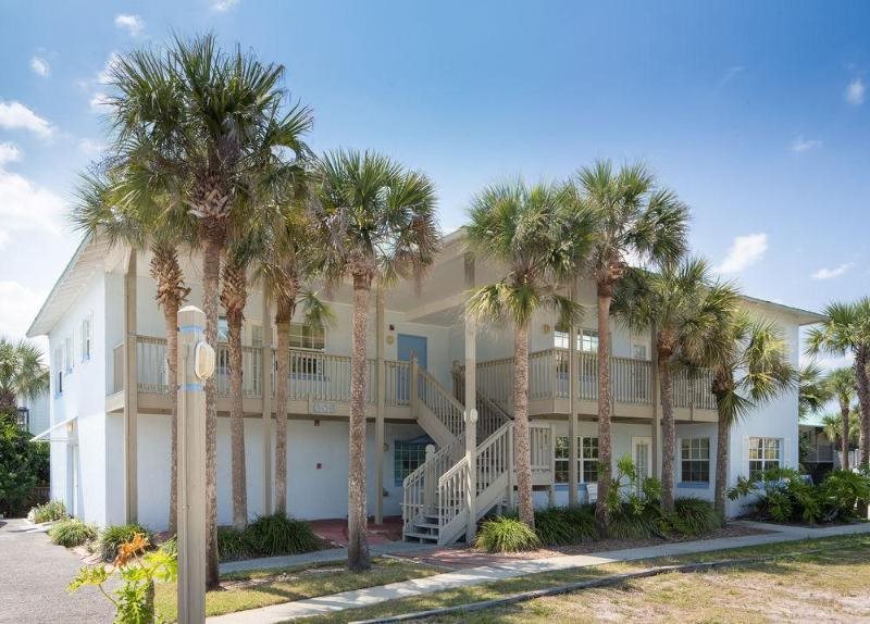 Coconut Palms Beach Resort in New Smyrna Beach, United States