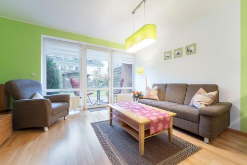 Ferienwohnpark Amselweg Ferienhaus Bode in Kellenhusen, Germany