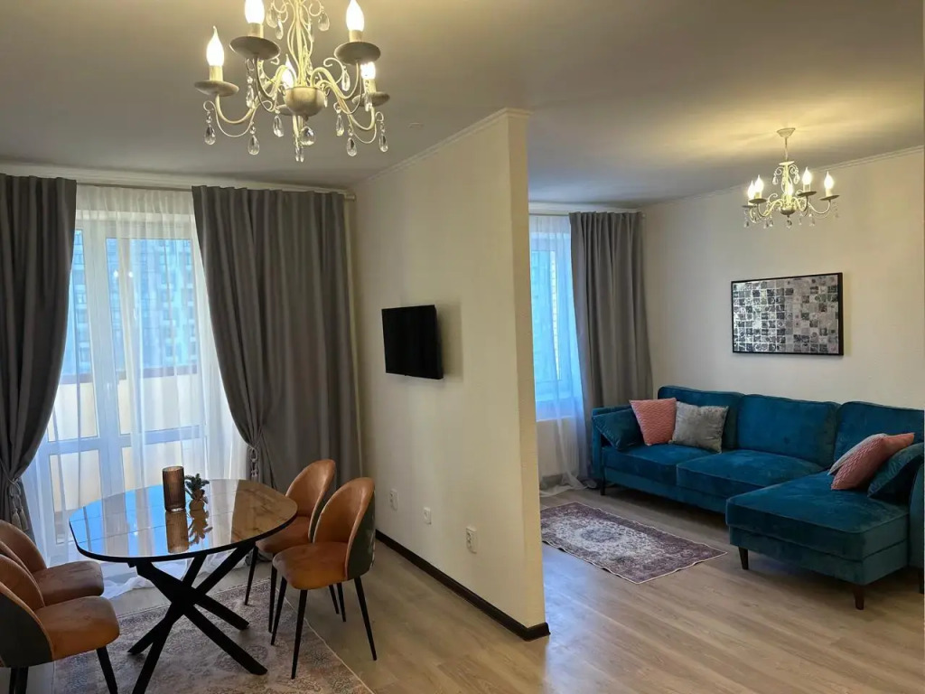 Semeynaya 2k Kv Zaselenie 24 7 Do 5 Chel Flat 21516486 — Bugry