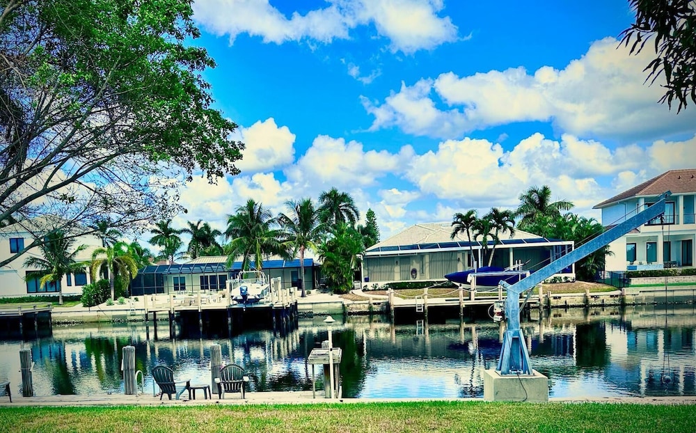 Villa Marco Island - photo 46