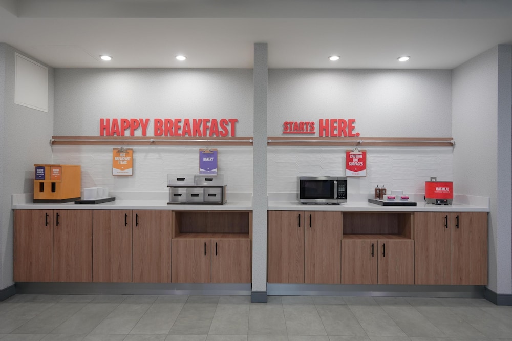 Hampton Inn & Suites Tulsa Tulsa Hills - photo 37