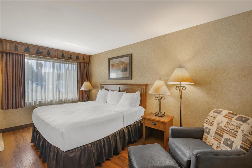 Best Western Plus Kelly Inn & Suites - photo 52
