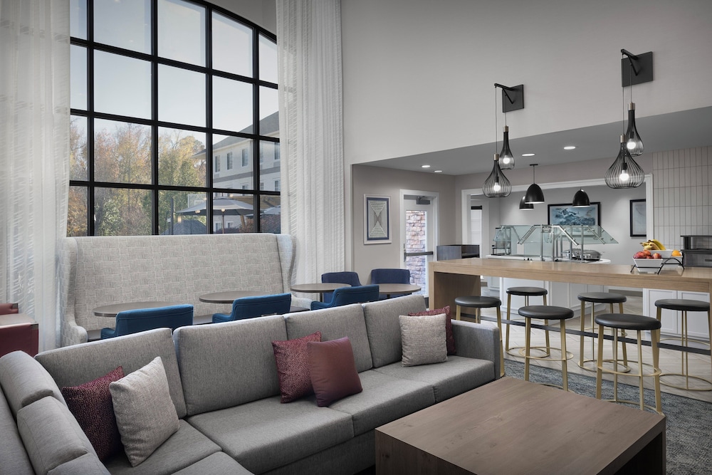 Staybridge Suites Raleigh Durham Airport an IHG Hotel - photo 2