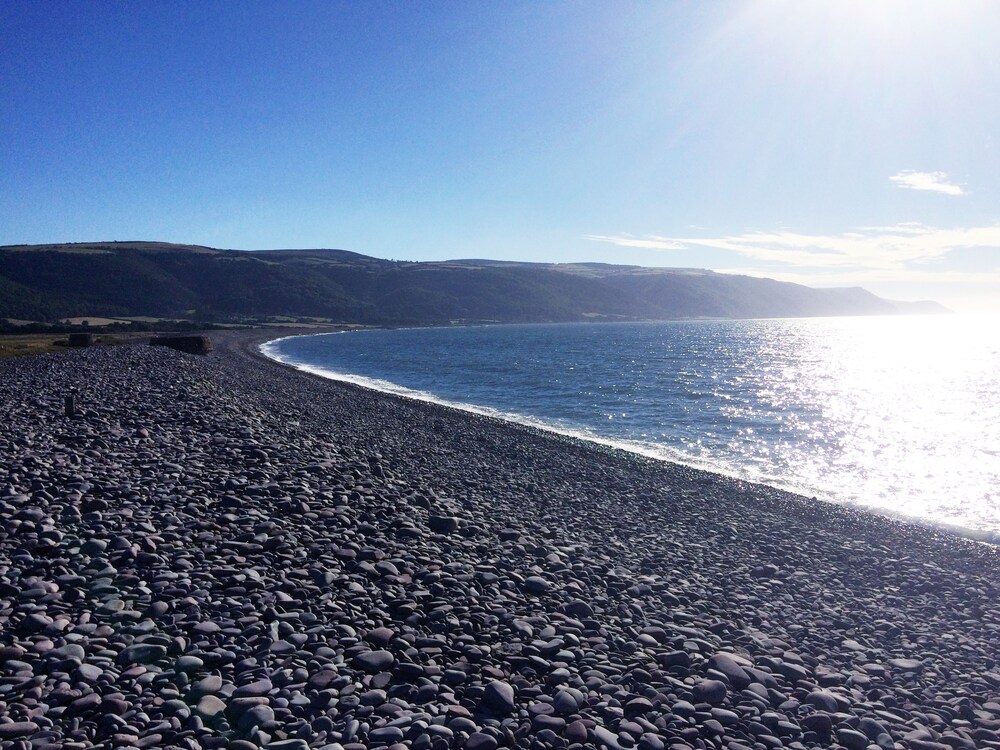 Exmoor Owl & Hawk Centre in Minehead, United Kingdom