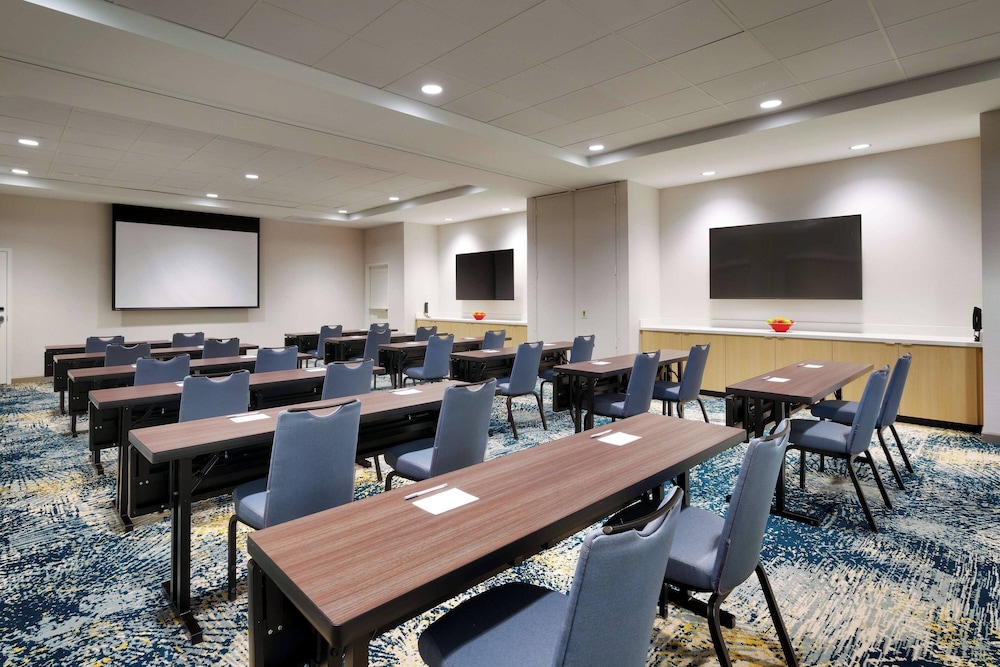 TownePlace Suites by Marriott Salt Lake City Murray - photo 40