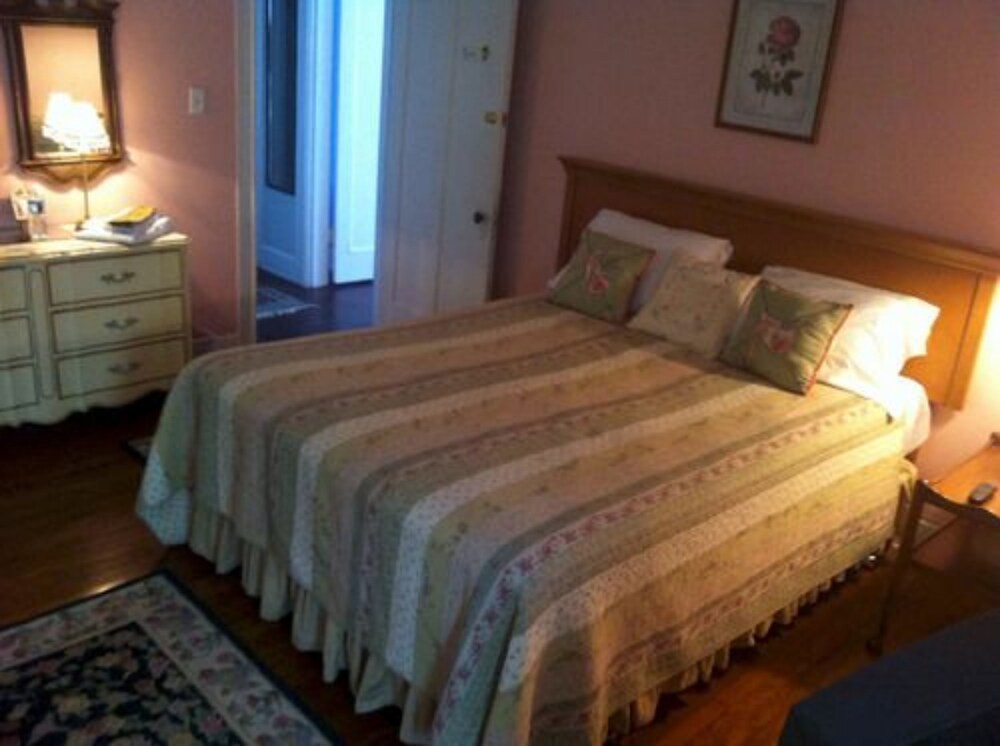 Six Acres Bed & Breakfast - photo 14